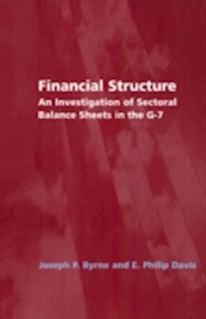 Financial Structure