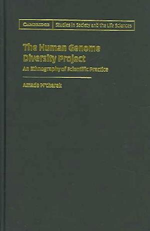 The Human Genome Diversity Project