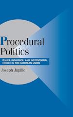 Procedural Politics