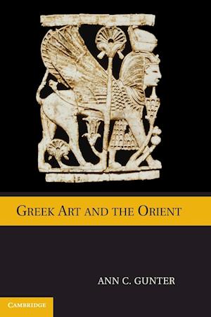 Greek Art and the Orient