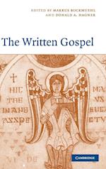 The Written Gospel