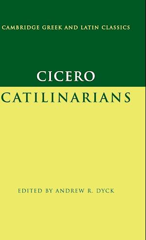 Cicero: Catilinarians