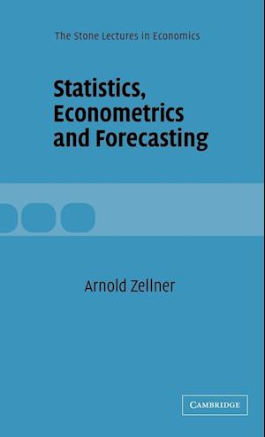 Statistics, Econometrics and Forecasting