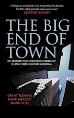 The Big End of Town