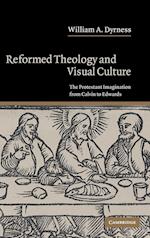 Reformed Theology and Visual Culture