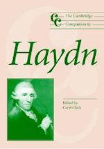 The Cambridge Companion to Haydn