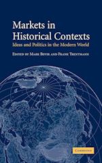 Markets in Historical Contexts