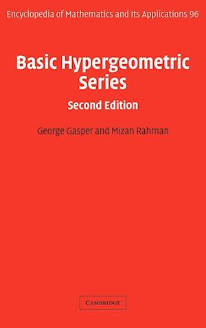 Basic Hypergeometric Series