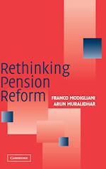 Rethinking Pension Reform