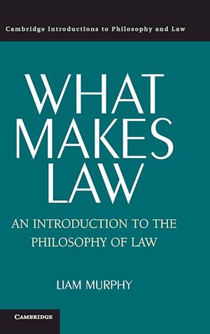 What Makes Law