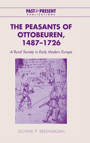 The Peasants of Ottobeuren, 1487–1726