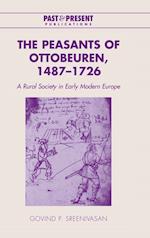 The Peasants of Ottobeuren, 1487–1726