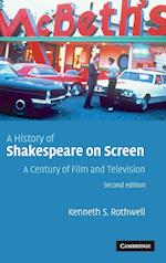 A History of Shakespeare on Screen