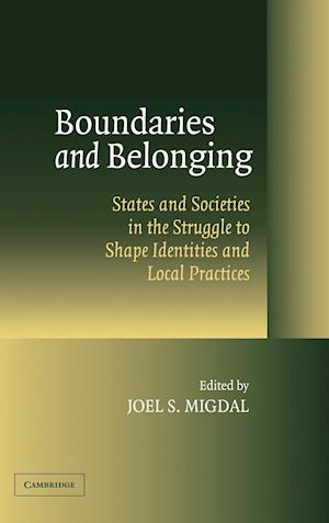 Boundaries and Belonging