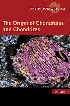 The Origin of Chondrules and Chondrites