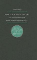 Empire and Memory