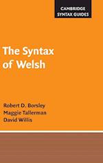 The Syntax of Welsh