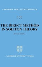 The Direct Method in Soliton Theory