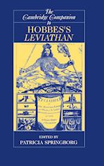 The Cambridge Companion to Hobbes's Leviathan