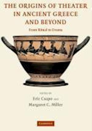 The Origins of Theater in Ancient Greece and Beyond