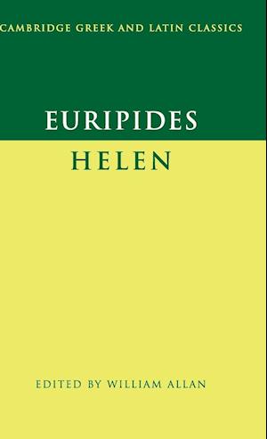 Euripides: 'Helen'