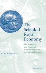 The Seleukid Royal Economy