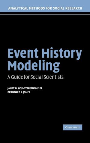 Event History Modeling