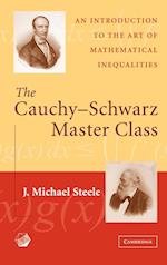 The Cauchy-Schwarz Master Class