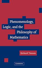 Phenomenology, Logic, and the Philosophy of Mathematics