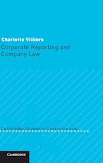 Corporate Reporting and Company Law