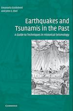 Earthquakes and Tsunamis in the Past