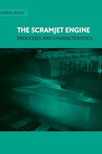 The Scramjet Engine