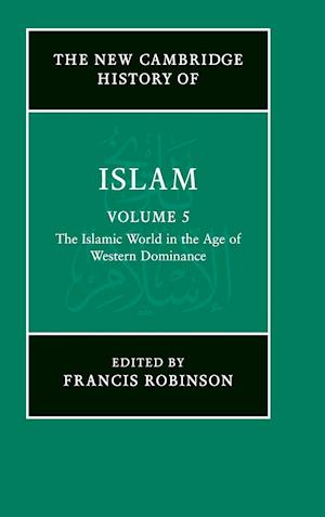 The New Cambridge History of Islam