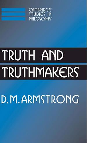 Truth and Truthmakers