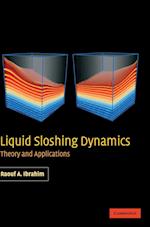 Liquid Sloshing Dynamics