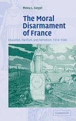 The Moral Disarmament of France