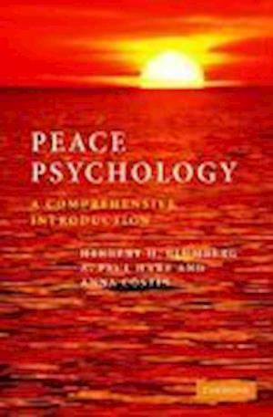 Peace Psychology