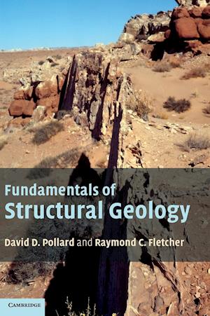 Fundamentals of Structural Geology