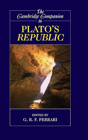 The Cambridge Companion to Plato's Republic