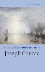 The Cambridge Introduction to Joseph Conrad