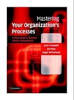 Mastering Your Organization's Processes
