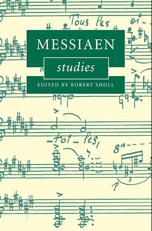 Messiaen Studies