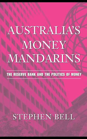 Australia's Money Mandarins