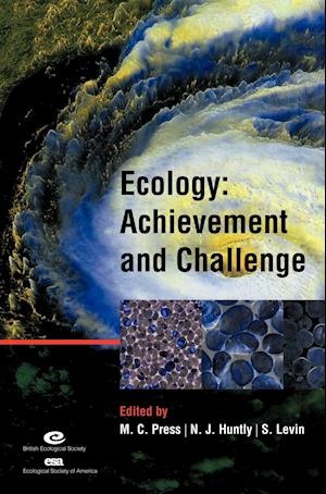 Ecology: Achievement and Challenge