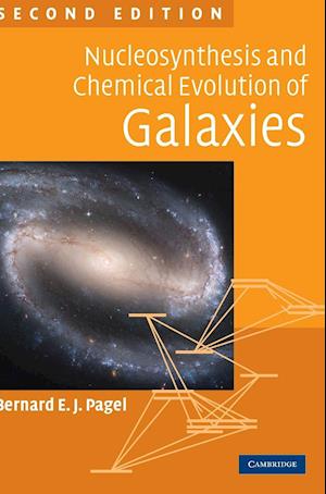 Nucleosynthesis and Chemical Evolution of Galaxies