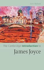 The Cambridge Introduction to James Joyce