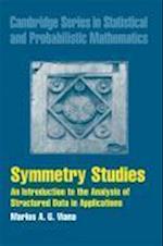 Symmetry Studies