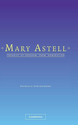 Mary Astell