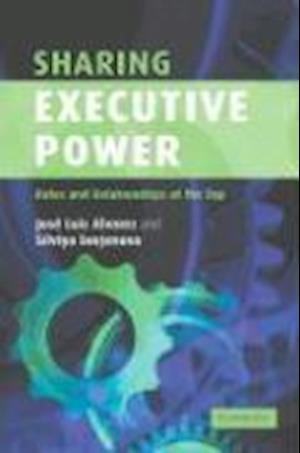 Sharing Executive Power