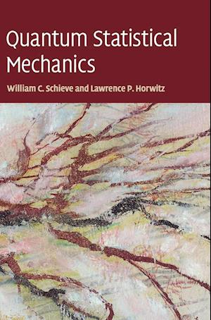 Quantum Statistical Mechanics